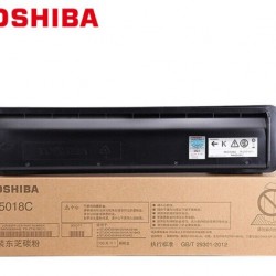 东芝（TOSHIBA）东芝T-5018C碳粉盒硒鼓墨盒2518A 3018A 3518A 4518A T-5018C