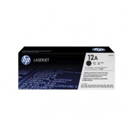 惠普/HP  Q2612A 12A 硒鼓1020plus硒鼓 适用1020 1005 1319 Q2612A硒鼓
