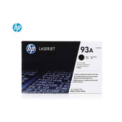 惠普（HP） CZ192A 黑色硒鼓 93A 适用于M435nw/M701n/a/M706dtn