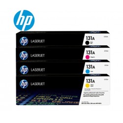 惠普（HP）CF210A/CF211A/CF212A/CF213A  131A 硒鼓(适用M251 M276)