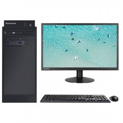  联想 开天M610B开天M610B-D120台式整机
